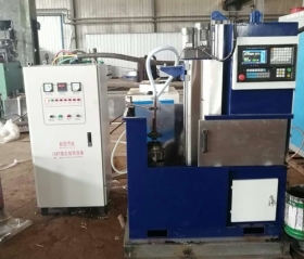 怎么樣提高淬火機床的工作效率